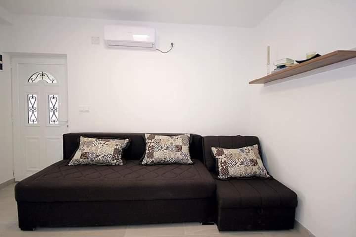 Apartmani Kasija دوبرا فوفا المظهر الخارجي الصورة