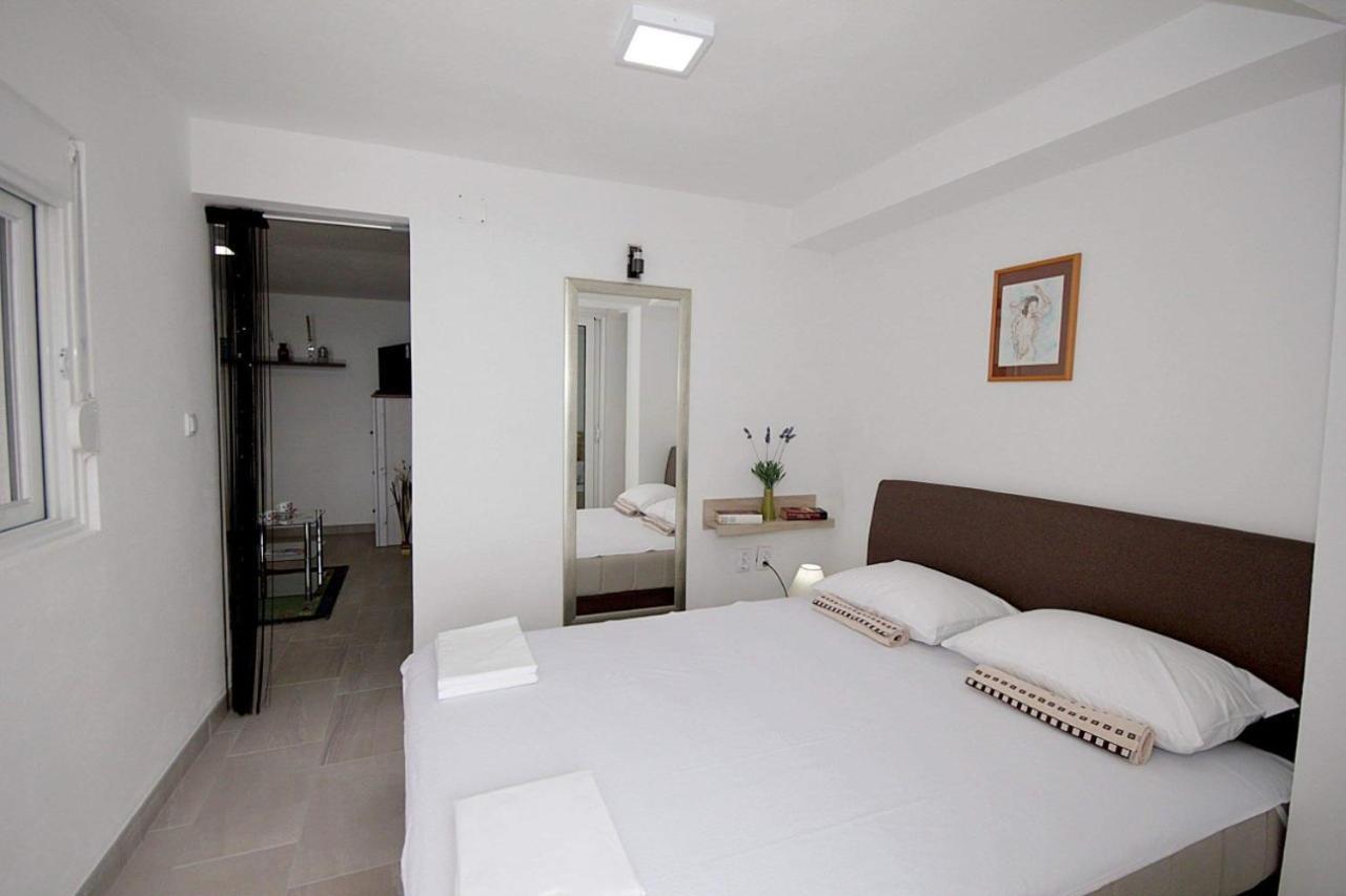 Apartmani Kasija دوبرا فوفا المظهر الخارجي الصورة
