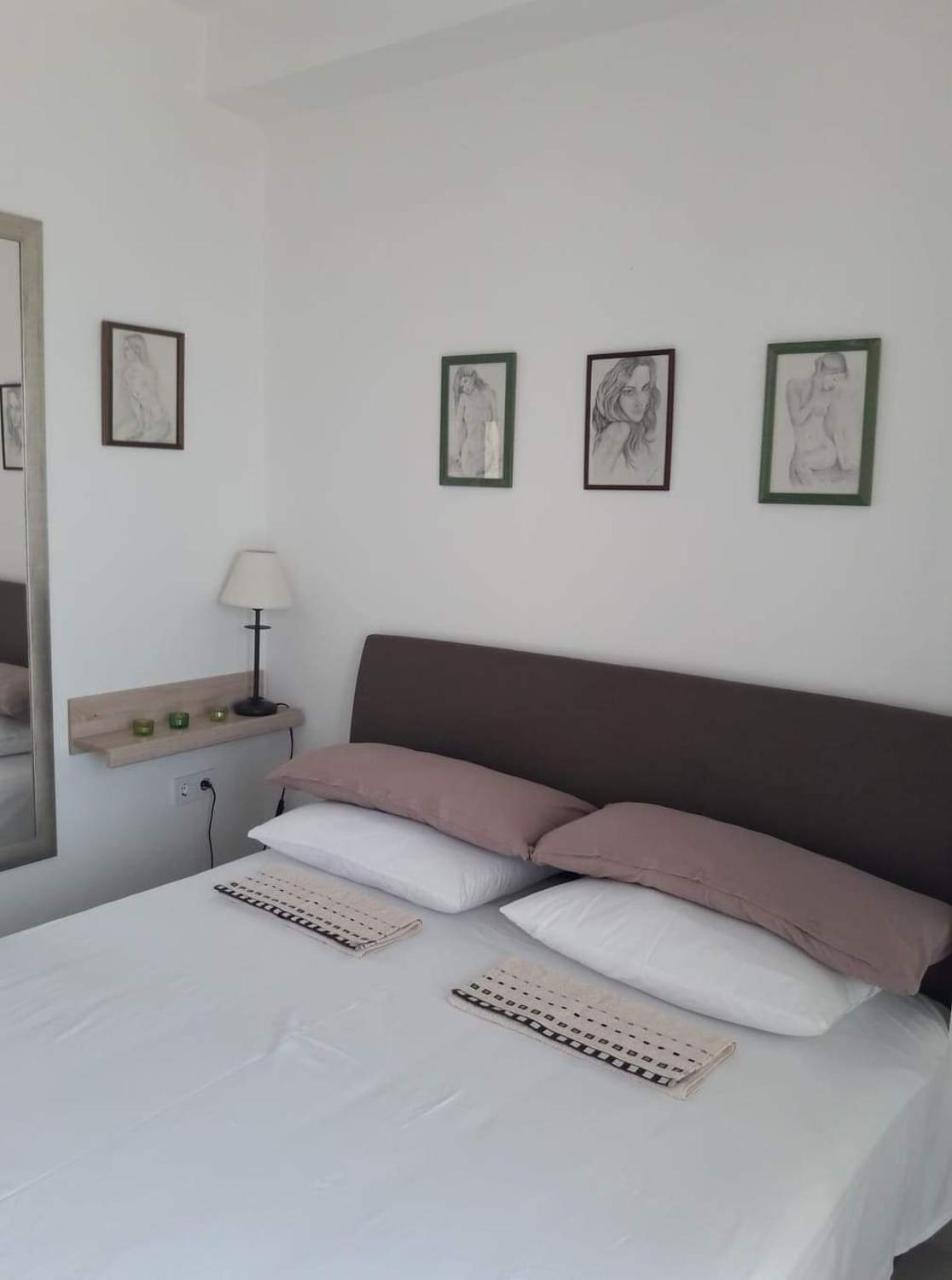 Apartmani Kasija دوبرا فوفا المظهر الخارجي الصورة