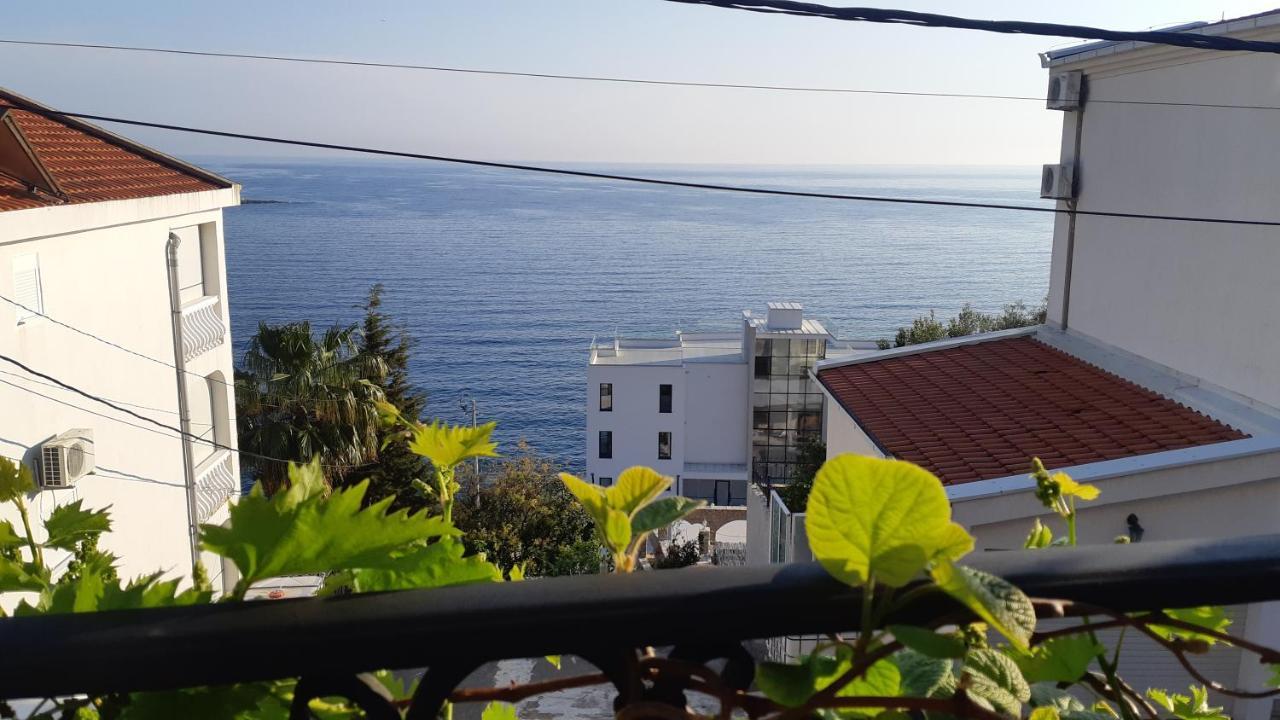 Apartmani Kasija دوبرا فوفا المظهر الخارجي الصورة