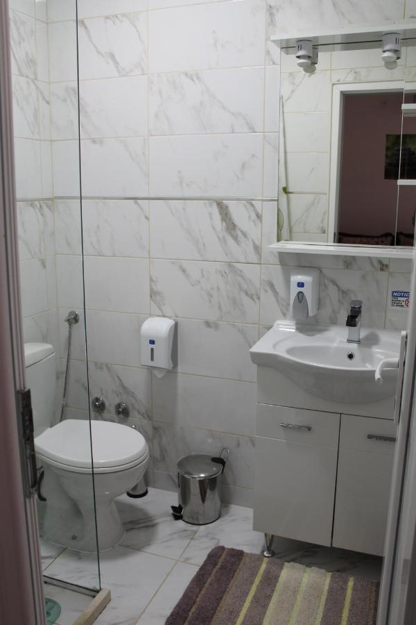 Apartmani Kasija دوبرا فوفا المظهر الخارجي الصورة