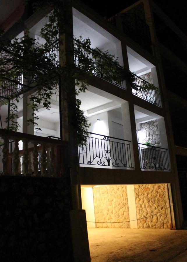 Apartmani Kasija دوبرا فوفا المظهر الخارجي الصورة