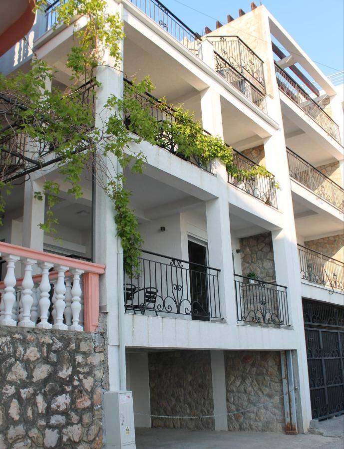 Apartmani Kasija دوبرا فوفا المظهر الخارجي الصورة